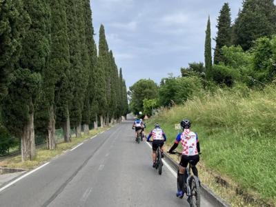 Appartamento Delizia Ancarano Esterno foto