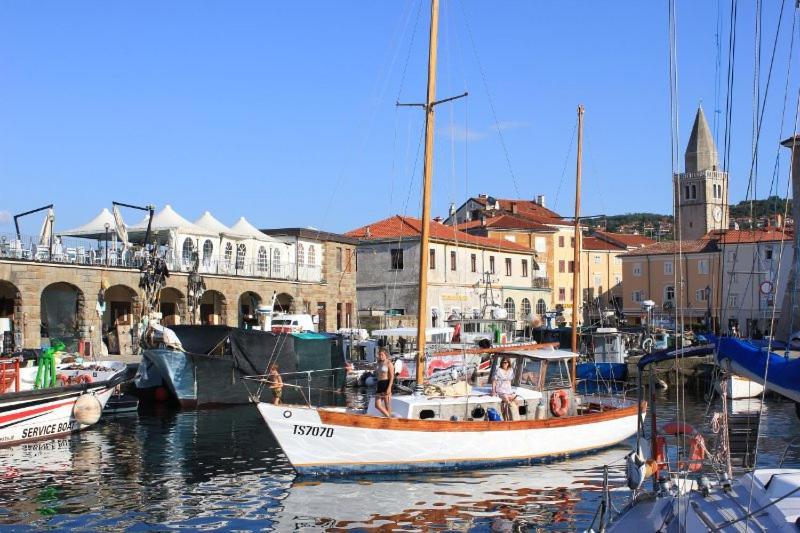 Appartamento Delizia Ancarano Esterno foto