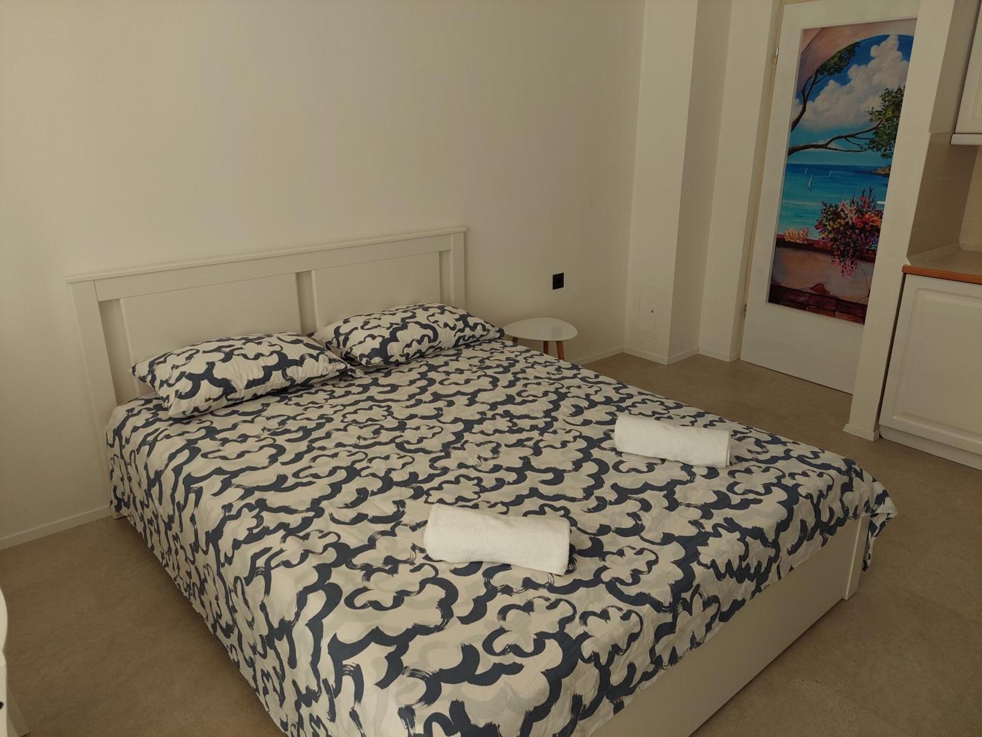 Appartamento Delizia Ancarano Esterno foto