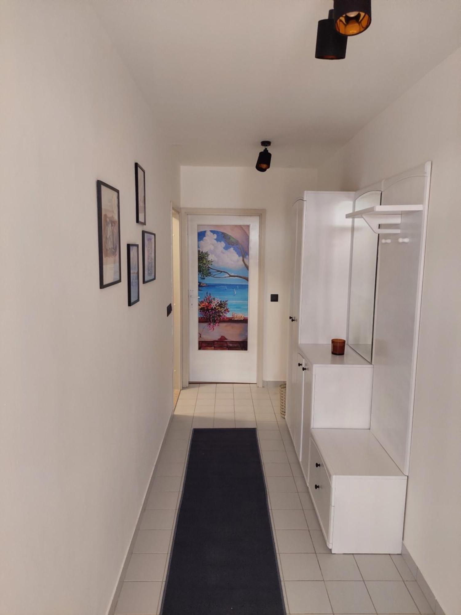 Appartamento Delizia Ancarano Esterno foto