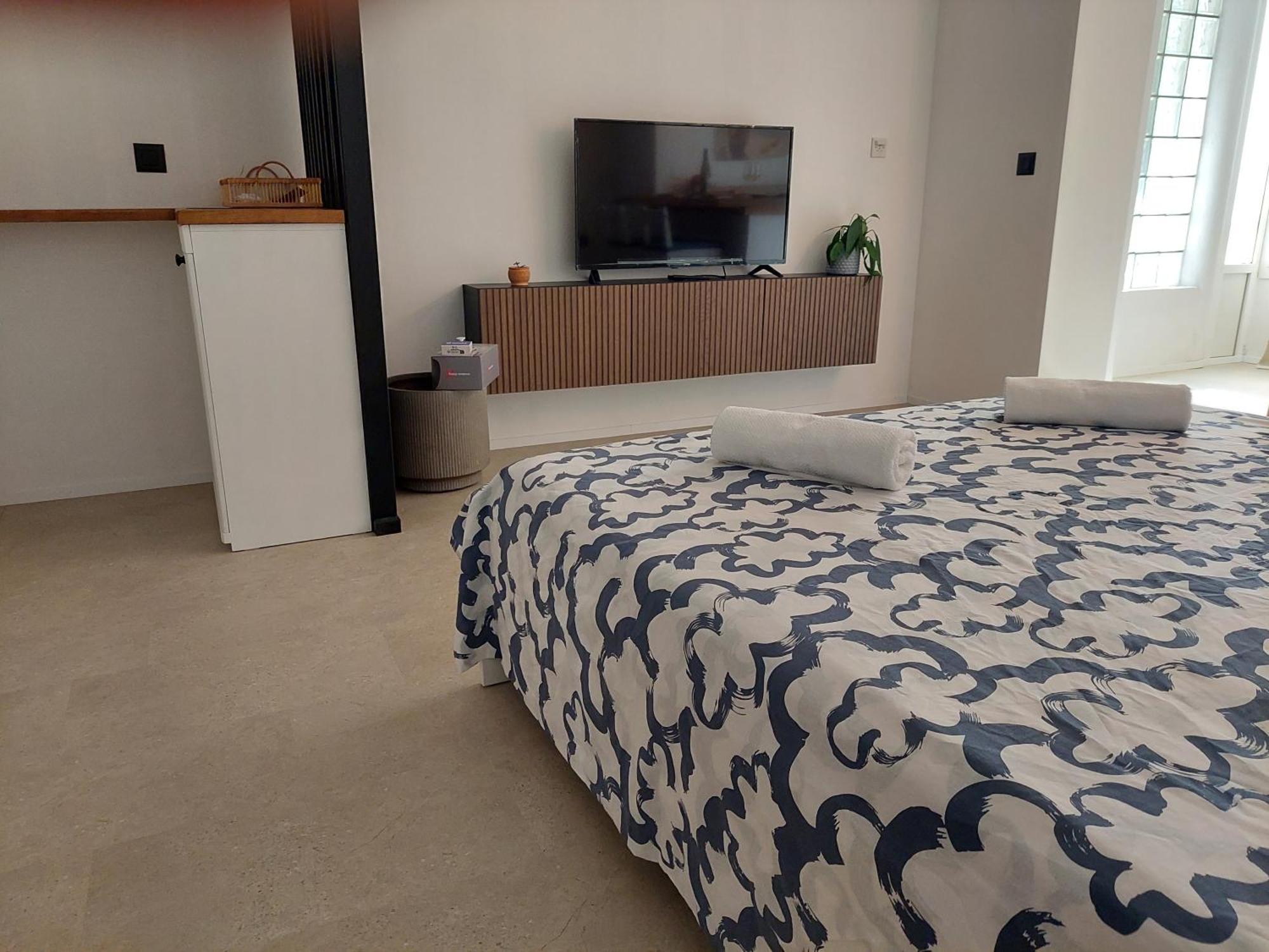 Appartamento Delizia Ancarano Esterno foto
